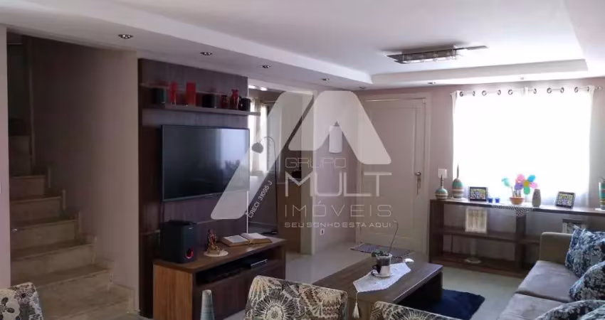 Casa com 2 quartos à venda no Loteamento Villa Branca, Jacareí 