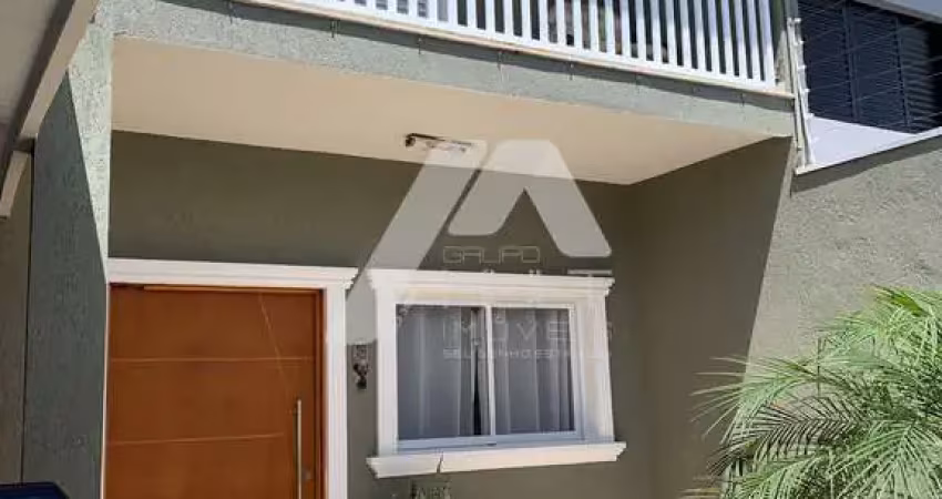 Casa sobrado à venda, villa branca,, 3 dormitórios e 1 suíte - jacarei - sp