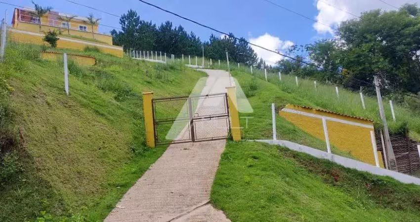 Chácara / sítio com 3 quartos à venda no Paraíso Igaratá, Igaratá 
