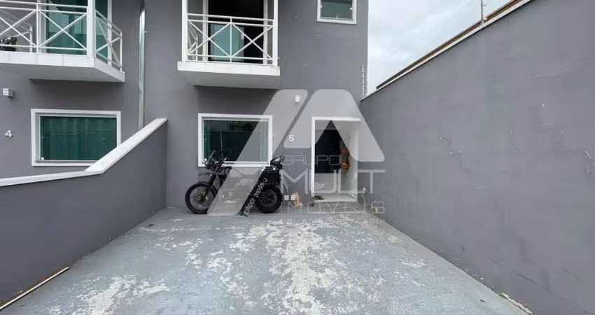 Casa com 3 quartos à venda no Jardim Altos de Santana II, Jacareí 