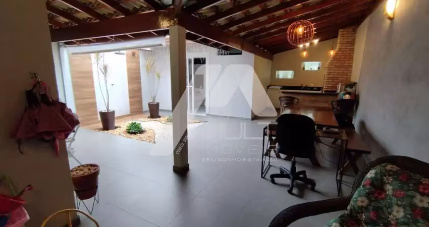 Sobrado em condomínio à venda residence club - villa branca - jacarei - sp.