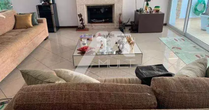 Casa em condomínio fechado 4 dormitórios - jardim altos de santana ii - jacareí sp - venda