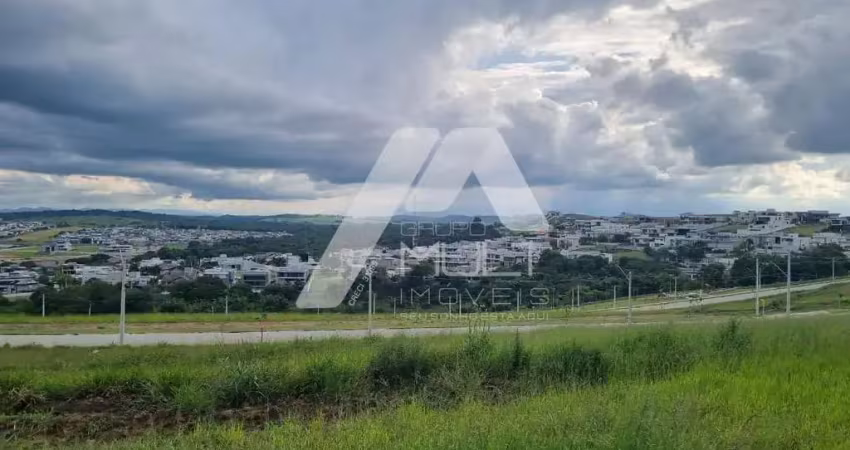 Terreno em condomínio fechado - urbanova - são josé dos campos sp - venda