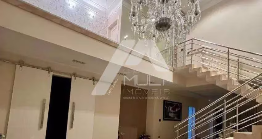 Casa 4 dormitórios em condomínio fechado - jardim altos de santana ii - jacareí sp - venda