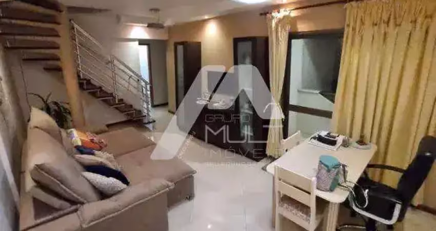 Cobertura 4 dormitórios - floradas de são josé - são josé dos campos sp - venda