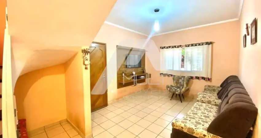 Casa sobrado 3 dormitórios - jardim das indústrias - são josé dos campos sp - venda