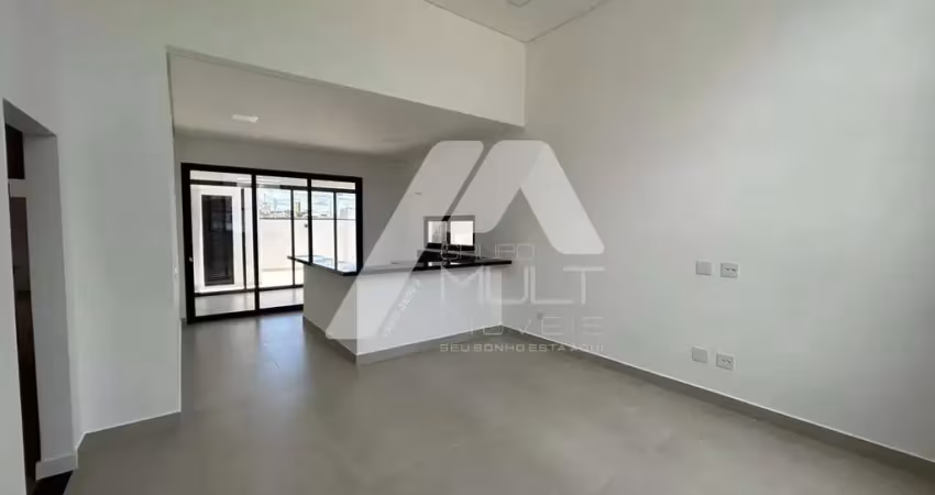 Casa em condomínio fechado 3 dormitórios - bairro da floresta - são josé dos campos sp - venda