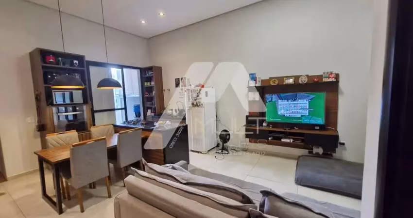 Casa 3 dormitórios - bosque dos eucaliptos - são josé dos campos sp - venda