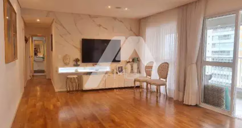 Apartamento 3 dormitórios - jardim das indústrias - são josé dos campos sp - venda