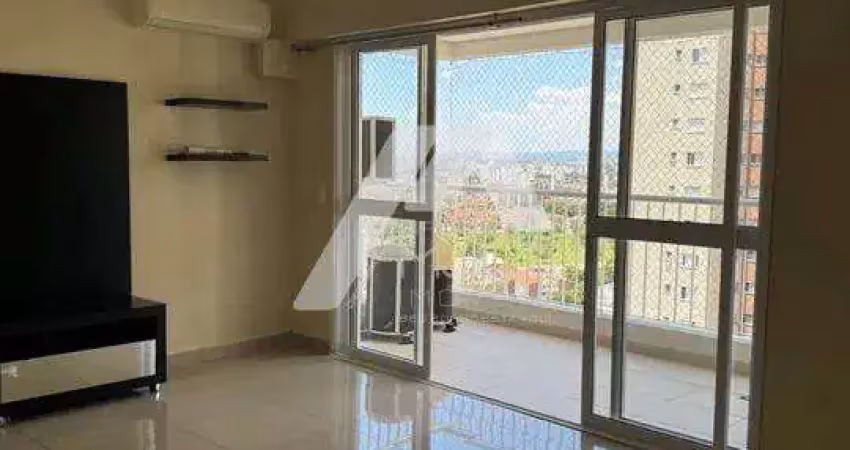 Apartamento 3 dormitórios - jardim das indústrias - são josé dos campos sp - venda