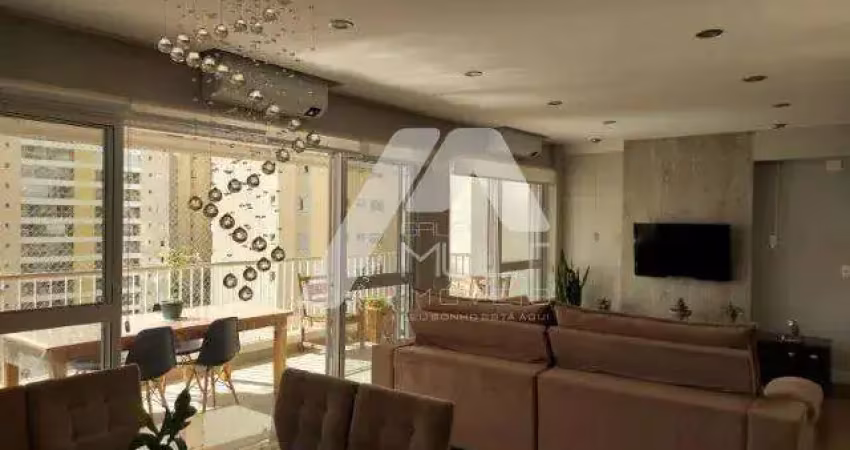 Apartamento 3 dormitórios - jardim das indústrias - são josé dos campos sp - venda