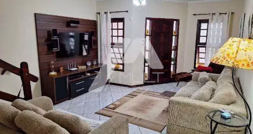Casa com 2 quartos à venda no Jardim Altos de Santana II, Jacareí 