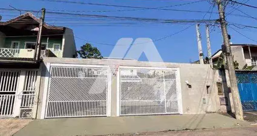 Sobrado a venda - no vista verde  são josé dos campos