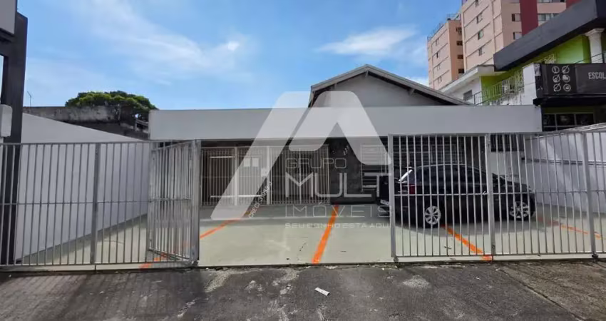 Casa comercial excelente localização jardim são dimas- são josé dos campos - sp.