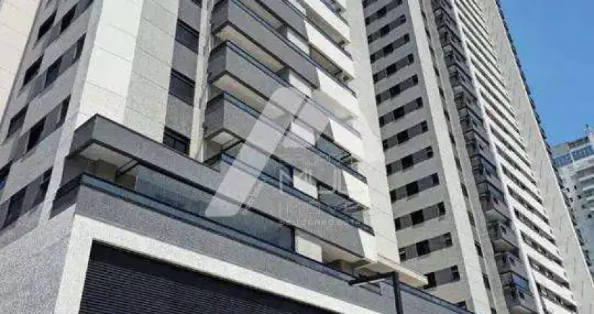 Apartamento 3 dormitórios sendo duas suítes -  cidade jardim - são josé dos campos sp.