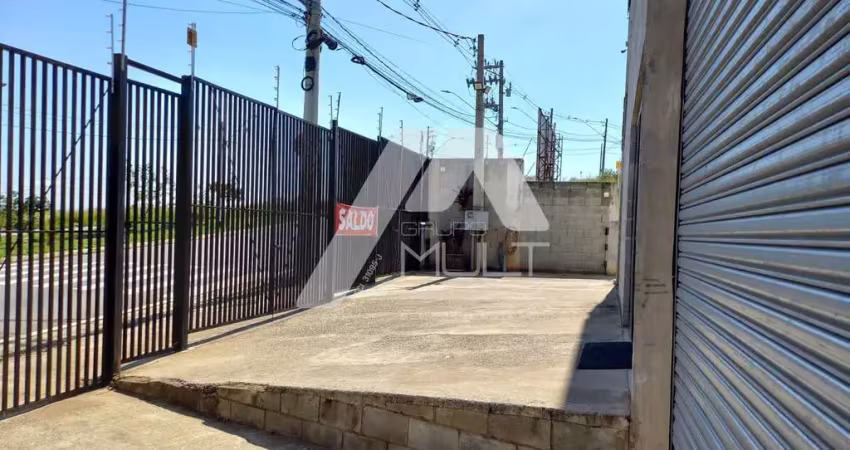 Galpão de 570m - oportunidade em são josé dos campos