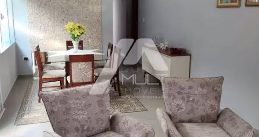Casa com 2 quartos à venda no Loteamento Villa Branca, Jacareí 