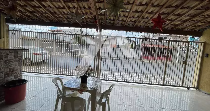 Casa térrea a venda - parque santo antônio - taubaté - sp.