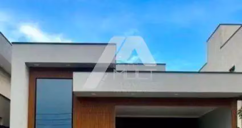 Casa condomínio alto padrão residencial malibu - caçapava - sp