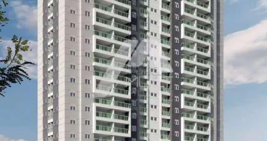 Apartamento  a venda magnifique tower - centro - jacareí - sp.