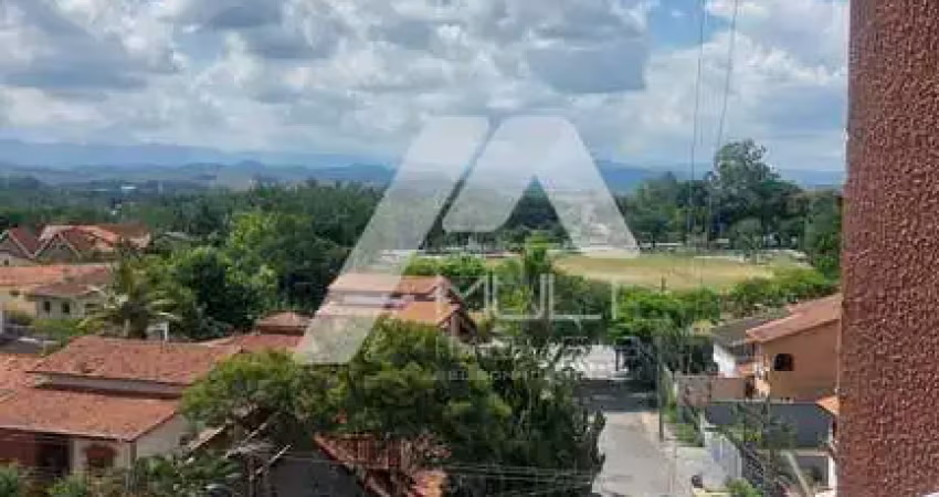 Apartamento à venda, jardim esplanada, sao jose dos campos - sp