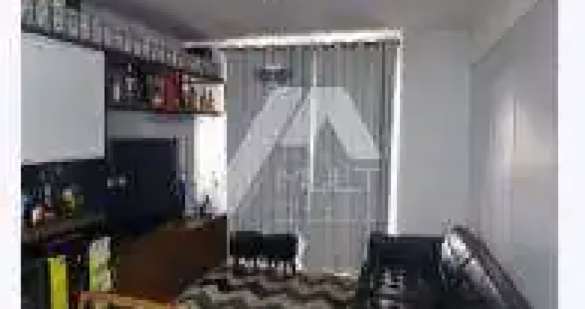 Apartamento à venda, parque industrial, sao jose dos campos - sp