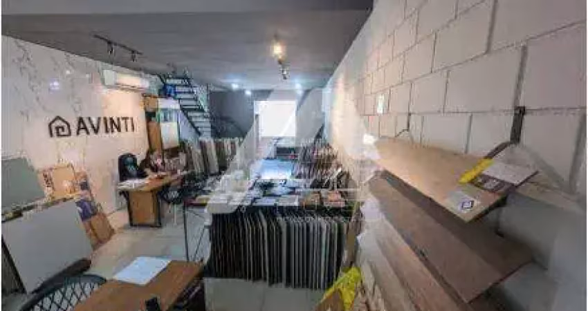 Sala comercial para locação - jardim das industrias - são josé dos campos - sp.