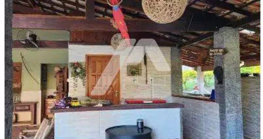 Chácara / sítio com 2 quartos à venda na Área Rural de São José dos Campos, São José dos Campos 