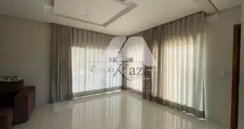 Casa à venda condomínio parque vale dos lagos - jacareí - sp.