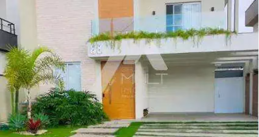 Casa em condomínio à venda, jardim jacinto, jacarei - sp