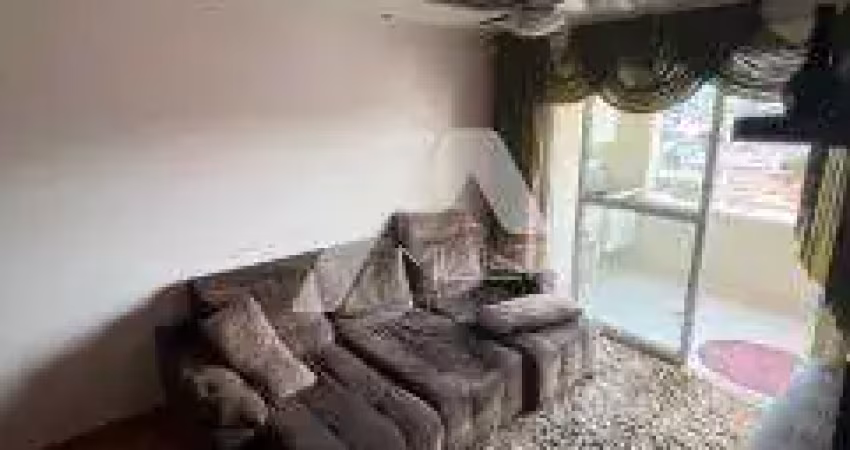 Apartamento residencial parque das artes - santana - são josé dos campos - sp.