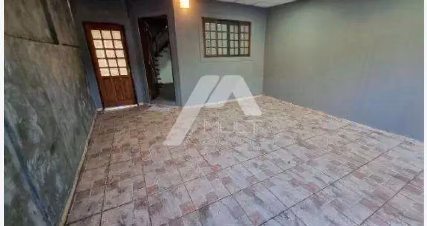 Casa à venda, parque residencial aquarius, sao jose dos campos - sp