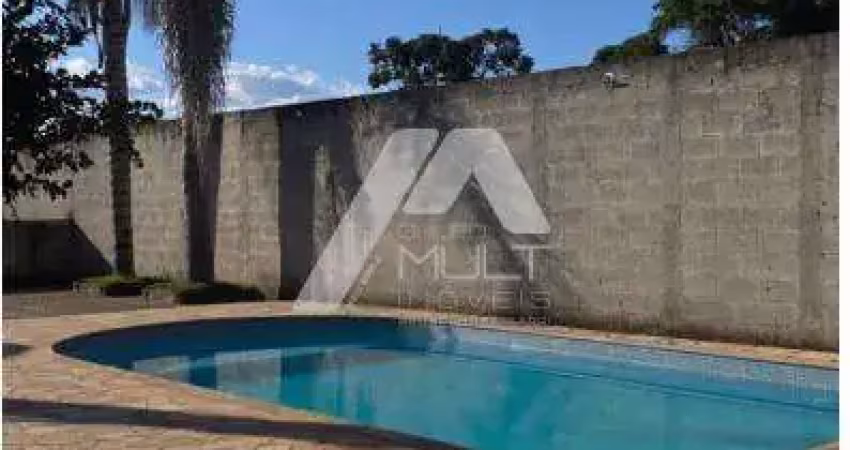 Casa com 4 quartos à venda no Residencial Nancy, Caçapava 
