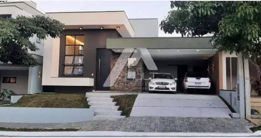 Casa à venda, residencial terras do vale, cacapava - sp