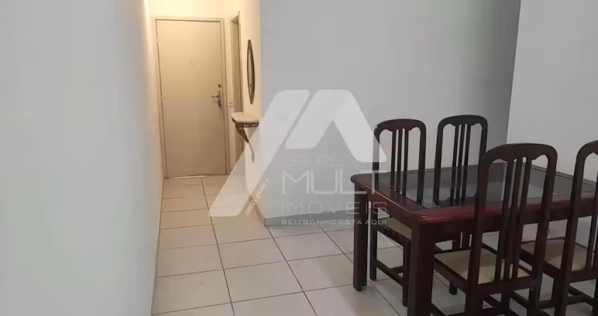 Apartamento residencial mobiliado para locação - jardim apolo i - são josé dos campos- sp.