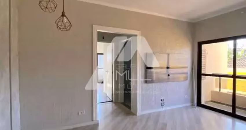 Apartamento para locação, vila alexandrina, sao jose dos campos - sp