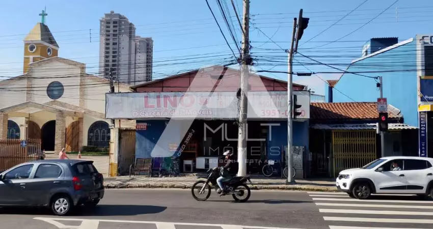 Imóvel comercial à venda, bairro são joão, jacarei - sp