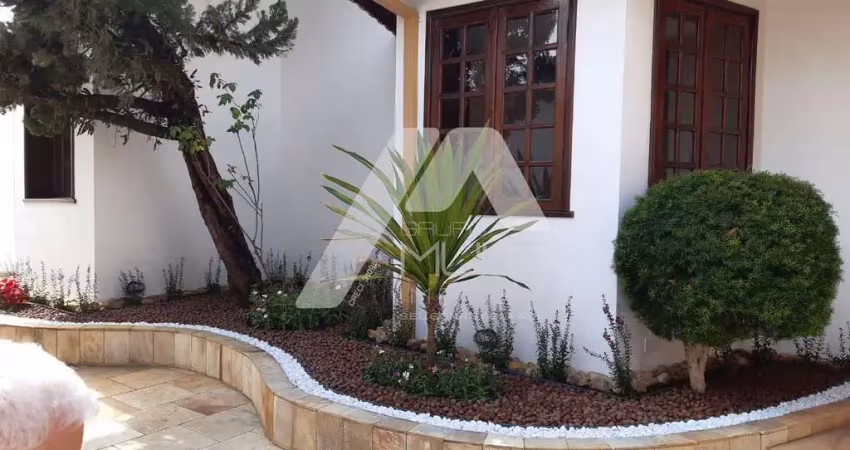 Casa com 4 quartos à venda na Vila Santos, Caçapava 