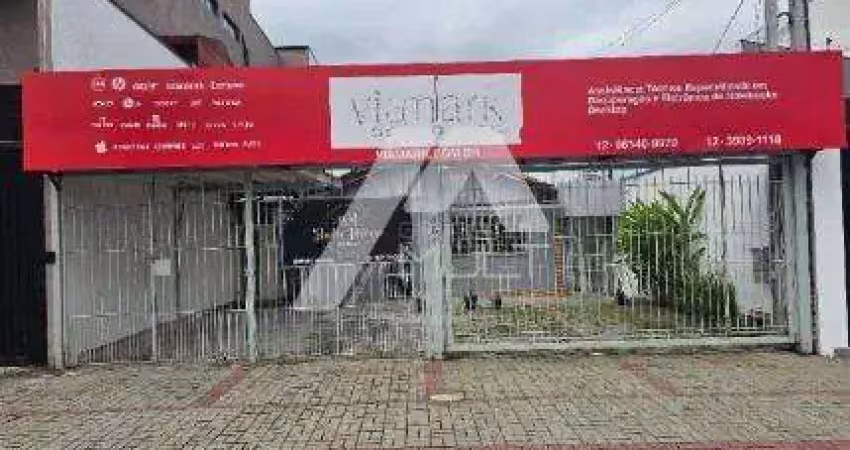 Imóvel comercial para locação - jardim satélite - são josé dos campos- sp.