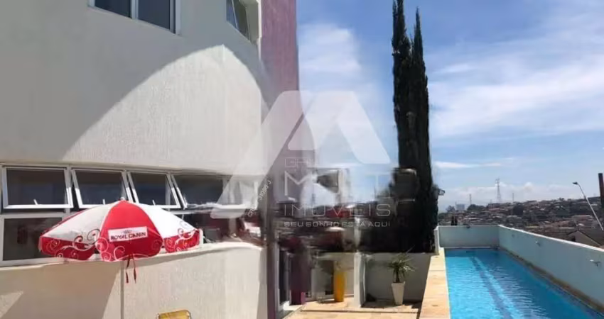 Sobrado com 4 dormitórios, sendo 2 suítes à venda, jardim coléginho, jacareí- sp