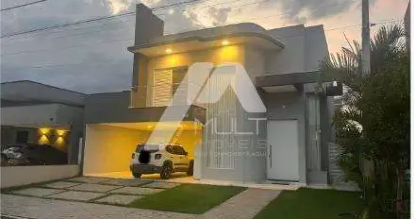 Casa em condomínio fechado com 1 quarto à venda no Bairro do Grama, Caçapava 