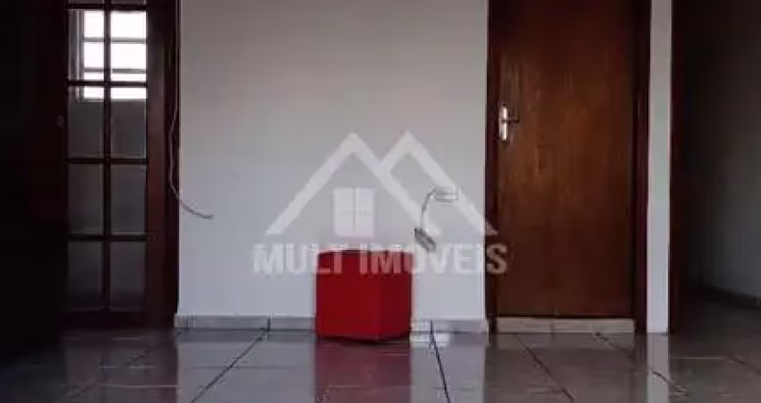 Sobrado com 4 dormitórios à venda, jardim paraiba, jacarei - sp