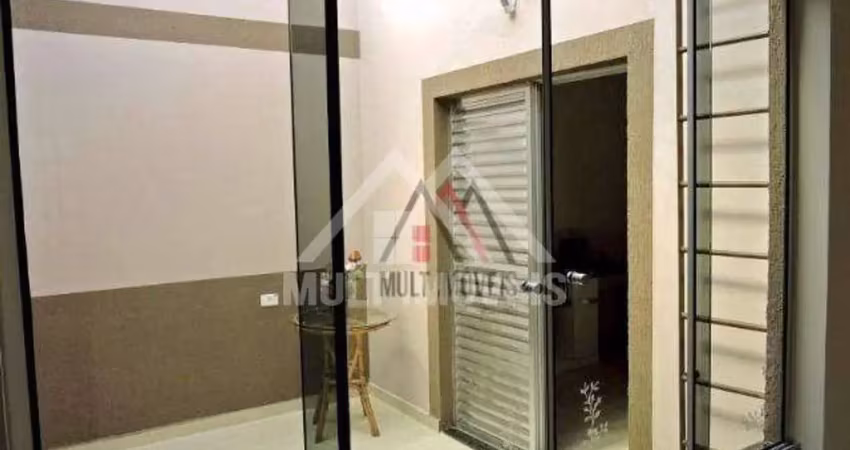 Casa com 4 quartos à venda no Jardim Flórida, Jacareí 