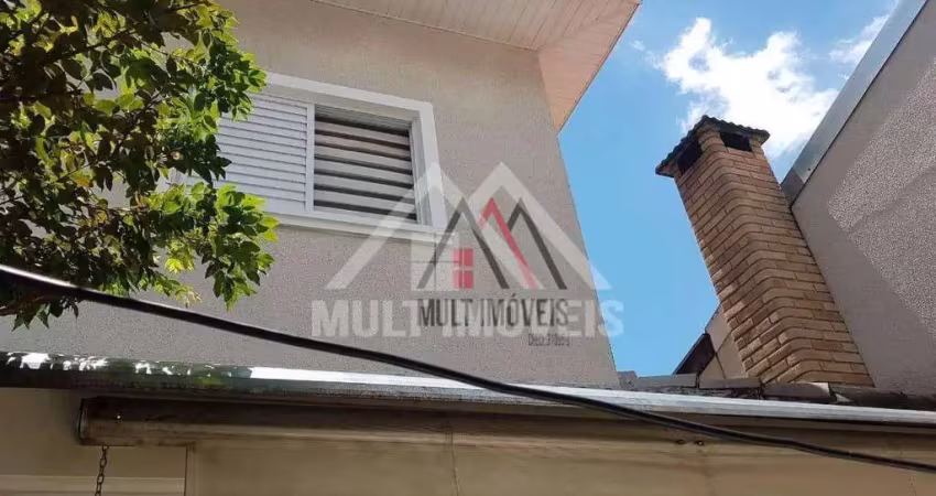 Casa à venda, jardim alvorada, sao jose dos campos - sp