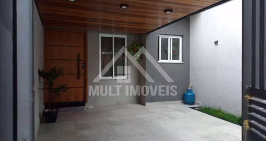 Casa à venda, loteamento residencial vista linda, sao jose dos campos - sp