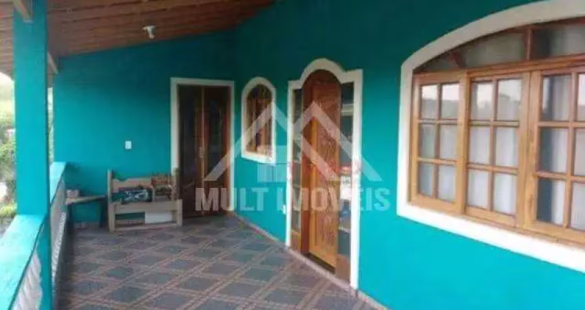 Chácara com 4 dormitórios à venda, sao jose dos campos - sp