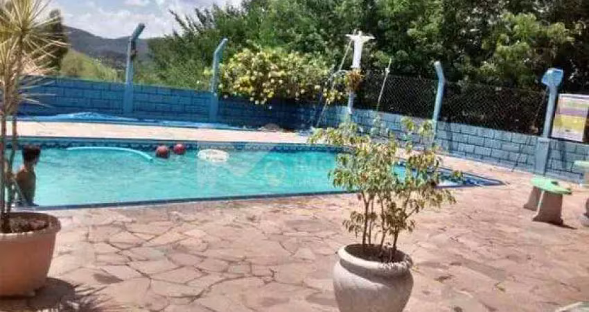 Chácara com 4 dormitórios à venda, são germano, paraibuna - sp