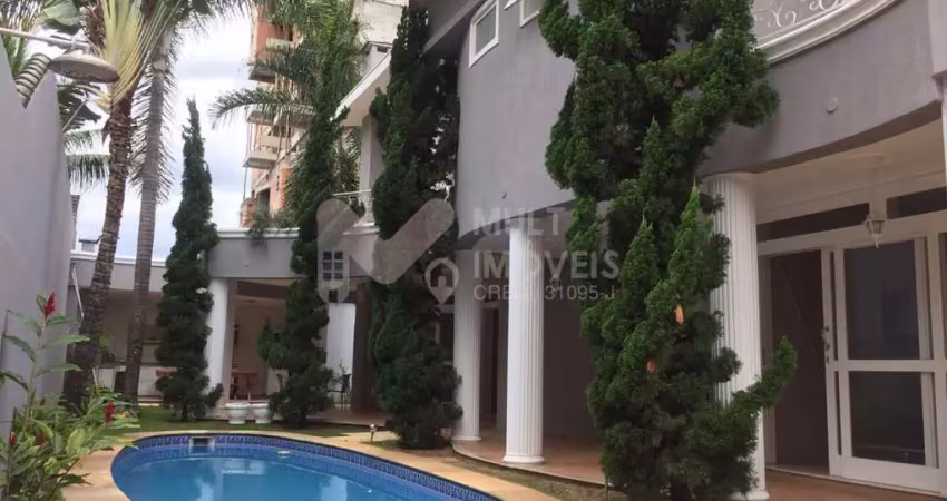 Casa com 4 quartos à venda no Jardim Aquárius, São José dos Campos 