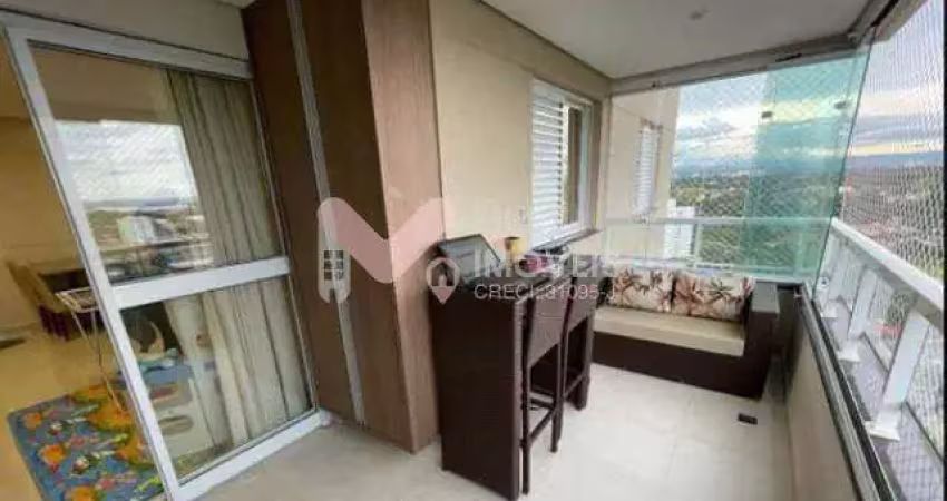 Apartamento com 2 quartos à venda no Jardim Satélite, São José dos Campos 