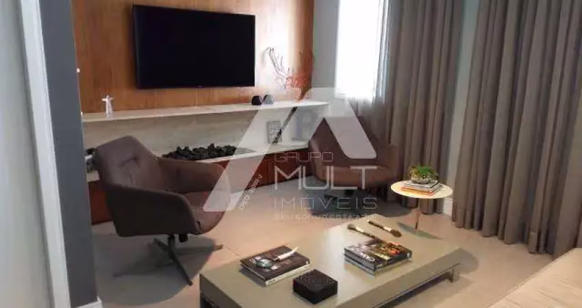 Apartamento com 3 dormitórios, à venda, jardim esplanada, são josé dos campos